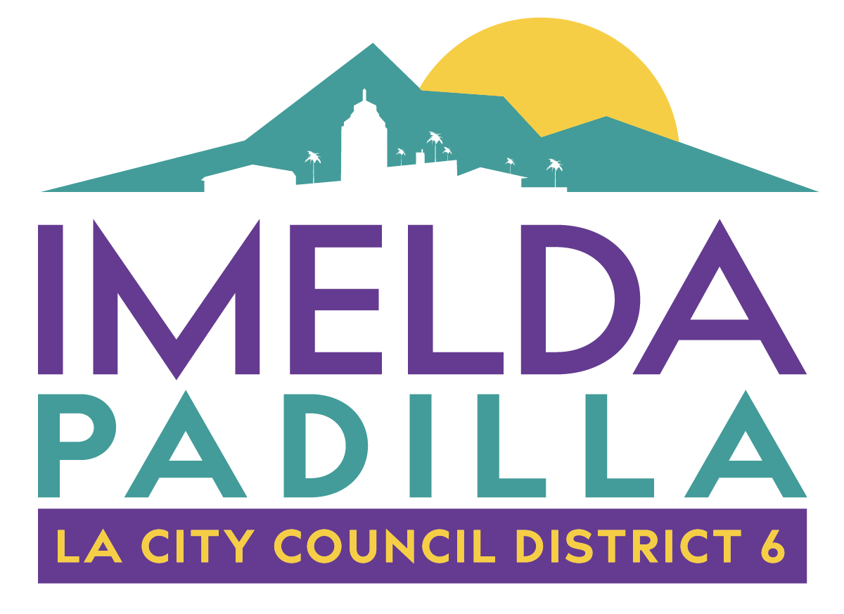Imelda Padilla For LA City Council District 6