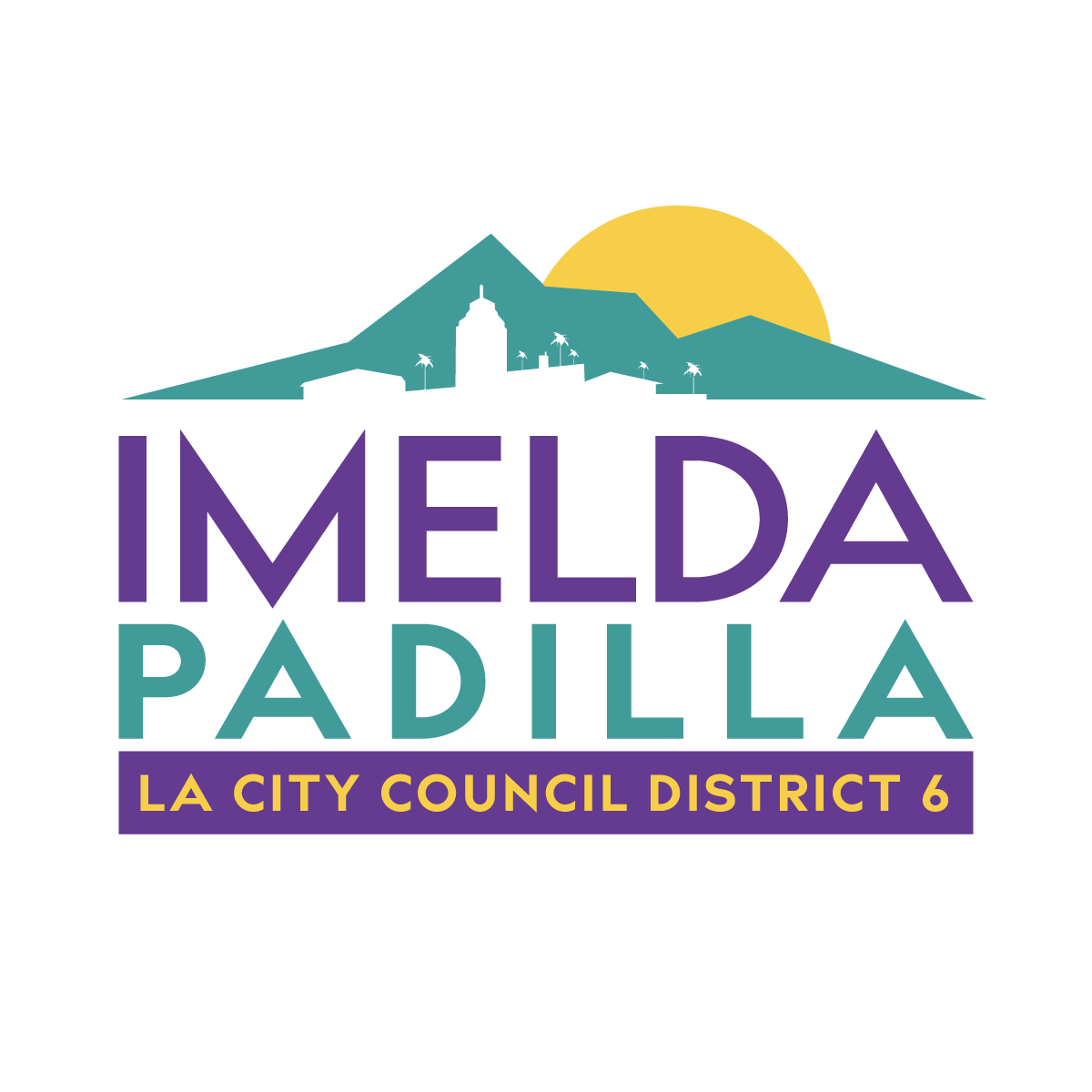 Imelda Padilla for LA City Council District 6